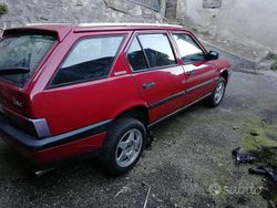 Rosso Usata 1991 Alfa Romeo 33 Station wagon | 8500 €