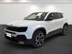 Other Usata 2024 Jeep Avenger Summit SUV | 20.900 € (Buon prezzo)