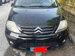 Nero Usata 2007 Citroën C3 Tre volumi | 2000 €