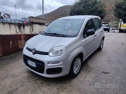 Grigio Usata 2021 Fiat Panda Tre volumi | 7800 € (Ottimo prezzo)
