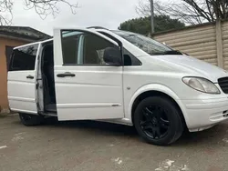 Bianco Usata 2004 Mercedes Vito Monovolume | 4000 € (Super prezzo)