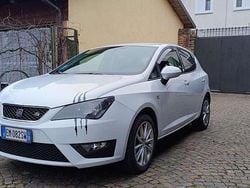 Usata 2012 Seat Ibiza Sport Tre volumi | 6500 € (Cara)