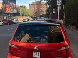 Rosso Usata 2022 Aixam City Sport Due volumi | 9000 € (Ottimo prezzo)