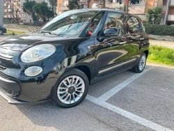 Nero Usata 2015 Fiat 500L Lounge Monovolume | 5490 € (Super prezzo)