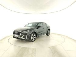 Nero Nuova 2024 Audi Q2 S-Line SUV | 38.500 €