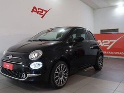 Nero Usata 2023 Fiat 500 Dolcevita Due volumi | 12.690 € (Buon prezzo)