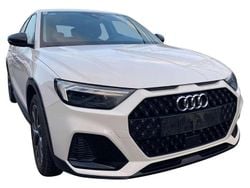 Bianco Usata 2020 Audi A1 Admired Tre volumi | 19.950 € (Buon prezzo)