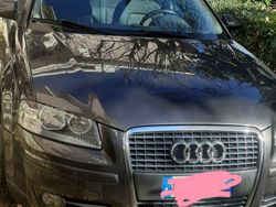 Grigio Usata 2007 Audi A3 | 2500 € (Super prezzo)