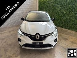 Bianco Usata 2023 Renault Captur Techno SUV | 16.900 € (Buon prezzo)