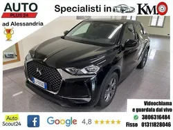 Nero Usata 2022 DS Automobiles DS3 Crossback So Chic SUV | 15.900 € (Buon prezzo)
