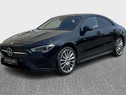 Nero Usata 2020 Mercedes CLA250 AMG Tre volumi | 29.500 €
