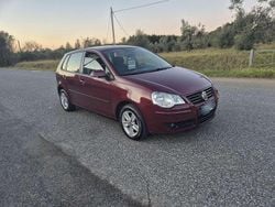 Other Usata 2005 VW Polo Comfortline Tre volumi | 2999 € (Buon prezzo)
