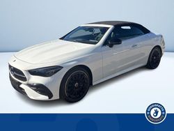 Bianco Nuova 2025 Mercedes CLE220 AMG Line Premium Plus Cabrio | 68.400 € (Buon prezzo)