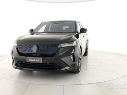 Nero Usata 2025 Renault Rafale Esprit Alpine SUV | 44.900 € (Molto cara)