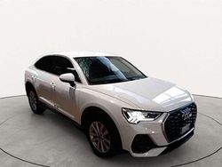Bianco Usata 2020 Audi Q3 Sportback Business Plus SUV | 29.900 € (Ottimo prezzo)