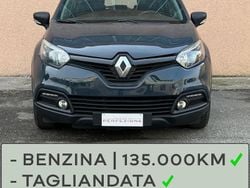 Gray Usata 2015 Renault Captur SUV | 7500 € (Buon prezzo)