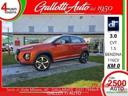Nuova 2025 DR DR 3.0 SUV | 17.990 € (Buon prezzo)