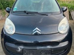 Nero Usata 2009 Citroën C1 Due volumi | 3100 € (Buon prezzo)