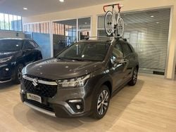 Bianco Nuova 2025 Suzuki SX4 S-Cross SUV | 24.500 € (Buon prezzo)