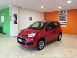 Usata 2017 Fiat Panda Easy Due volumi | 5800 € (Buon prezzo)