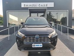 Nero Usata 2023 Toyota RAV4 Hybrid Business Edition SUV | 31.900 € (Buon prezzo)