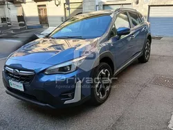 Blu Usata 2021 Subaru XV Style SUV | 18.290 € (Ottimo prezzo)