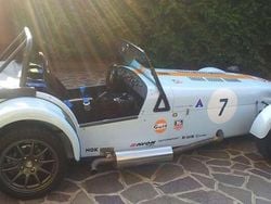 Usata 2009 Caterham Roadsport Cabrio | 38.900 €
