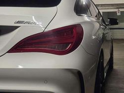 Usata 2015 Mercedes CLA200 Shooting Brake Premium Station wagon | 11.999 € (Molto cara)