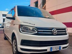 Usata 2015 VW Caravelle Monovolume | 22.900 € (Buon prezzo)