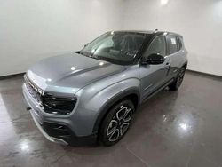 Grigio/tetto nero Nuova 2025 Jeep Avenger Summit SUV | 26.200 € (Buon prezzo)