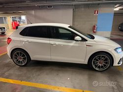 Bianco Usata 2020 VW Polo GTI Coupé | 18.000 €