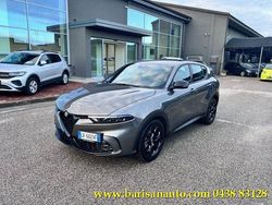 Grigio scuro Usata 2023 Alfa Romeo Sprint Sprint Coupé | 28.500 € (Molto cara)