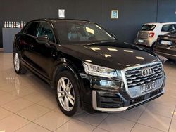 Nero Usata 2020 Audi Q2 S-Line SUV | 22.000 € (Buon prezzo)