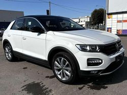 Usata 2021 VW T-Roc Style SUV | 20.000 € (Buon prezzo)