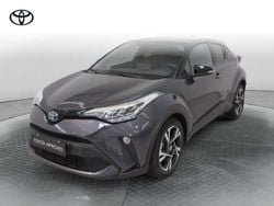 Grigio Usata 2023 Toyota C-HR Trend SUV | 25.900 € (Ottimo prezzo)