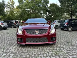 Usata 2011 Cadillac CTS Coupé | 35.000 €