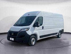 Bianco Usata 2022 Fiat Ducato Furgone | 20.400 € (Buon prezzo)
