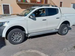 Usata 2017 Mitsubishi L200 Pick-up | 25.500 € (Buon prezzo)
