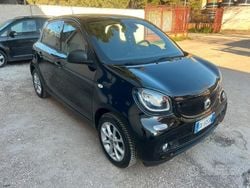 Usata 2017 Smart ForFour Due volumi | 8500 € (Ottimo prezzo)