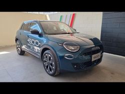 Verde Usata 2024 Fiat 600 La Prima SUV | 27.000 €