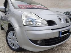 Grigio Usata 2012 Renault Modus Monovolume | 3500 € (Buon prezzo)