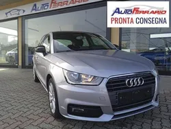 Nessuno(met.) Usata 2015 Audi A1 Sportback Design Due volumi | 11.950 € (Ottimo prezzo)
