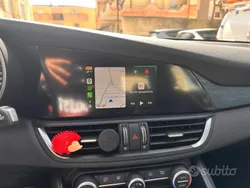 Usata 2016 Alfa Romeo Giulia Business Launch Edition Tre volumi | 16.000 € (Buon prezzo)