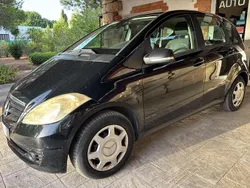 Nero Usata 2010 Mercedes A160 Executive Monovolume | 2490 € (Ottimo prezzo)