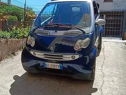 Usata 2007 Smart ForTwo Cabrio Cabrio | 2900 € (Ottimo prezzo)