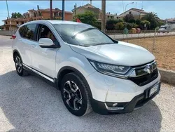 Usata 2019 Honda CR-V SUV | 17.999 € (Cara)