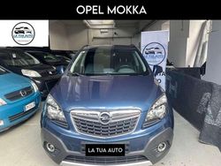 Other Usata 2016 Opel Mokka Cosmo SUV | 8200 € (Buon prezzo)