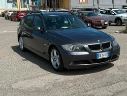 Usata 2006 BMW 320 M Sport Station wagon | 3999 € (Buon prezzo)