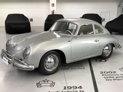 Argento Usata 1957 Porsche 356 Coupé | 135.000 €