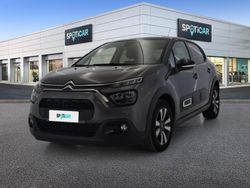Grigio Usata 2023 Citroën C3 PureTech Due volumi | 15.750 € (Buon prezzo)